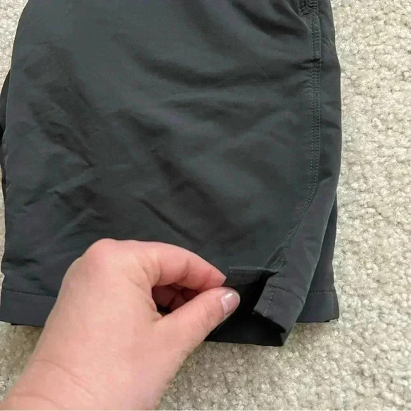 Giro Women’s Ride Biking Cycling Shorts Gray Size 2 Outdoor Active 10” - Picture 6 of 15